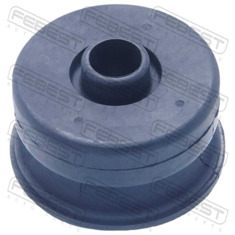 Подушка рамы TOYOTA LAND CRUISER 100 FZJ10#,HDJ100,HZJ105,UZJ10 FEBEST TSB-LC105