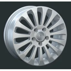 Диск литой R15 6J 4x108/63.3 ET52.5 REPLAY FD24 S 026405-120132003