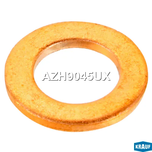 Кольцо уплотнительное KRAUF AZH9045UX