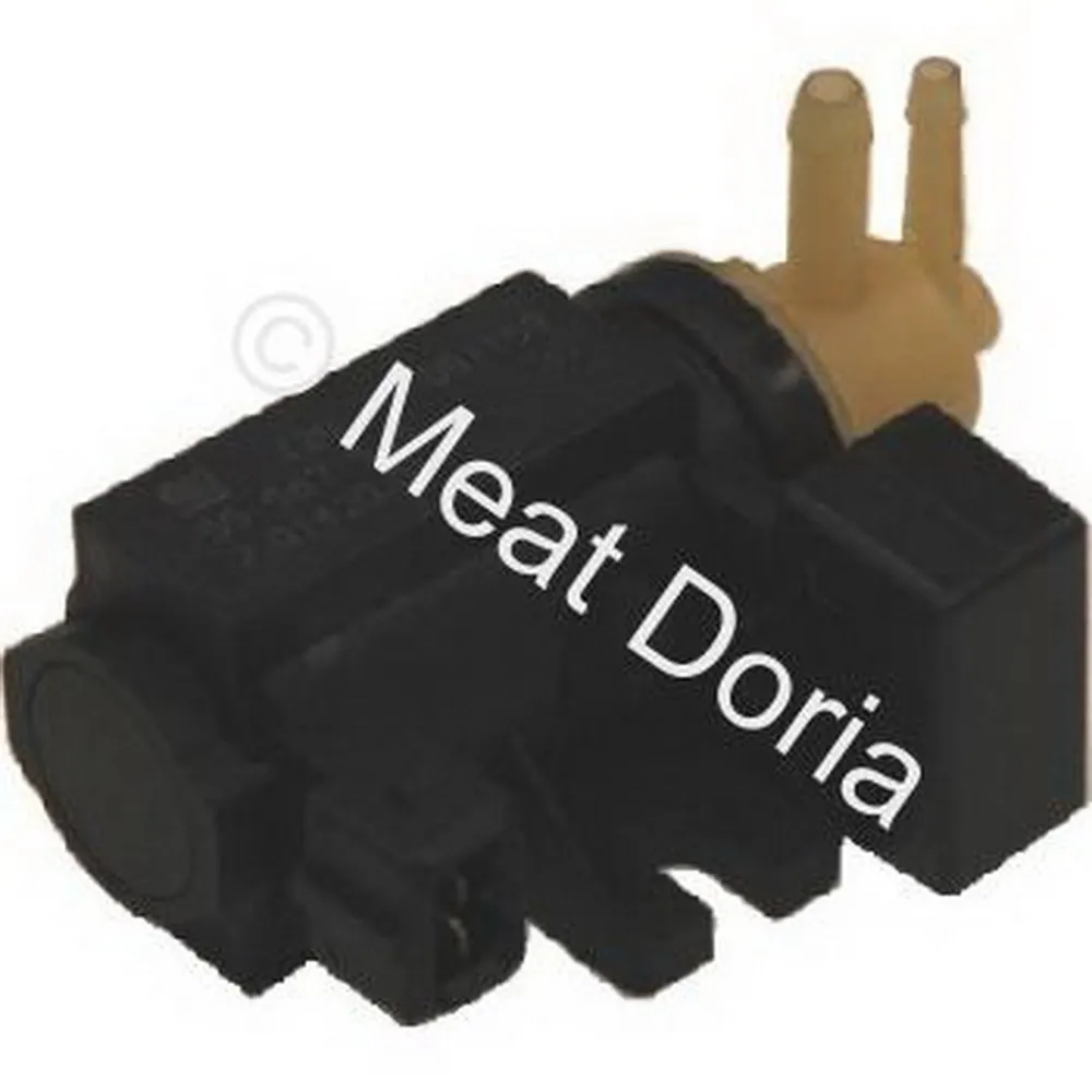 Клапан регулировки наддува турбины MEAT & DORIA 9186