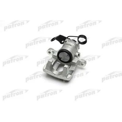 Суппорт тормозной задн лев VW Polo 1.4/1.6GTi 98-01 Lucas d.38 PATRON PBRC007
