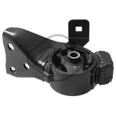 Подушка двигателя MAZDA Metalcaucho 57328