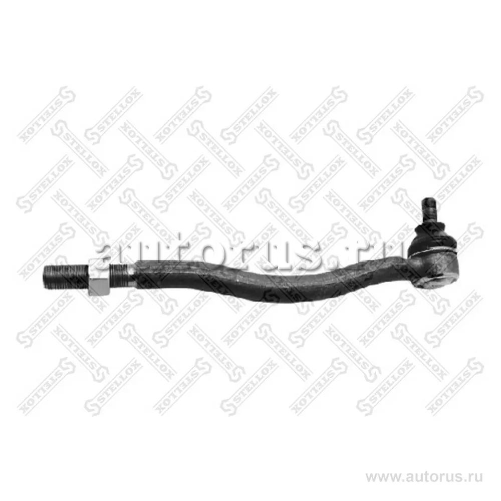 Наконечник рулевой внутренний Suzuki Vi STELLOX 5100978_SX