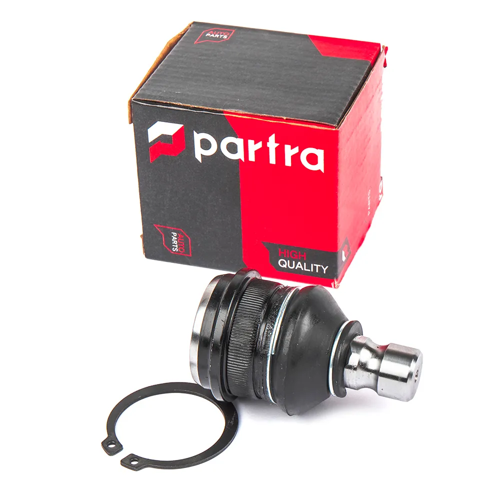 Опора шаровая L=R HYUNDAI i10 II 2013->/KIA Picanto II 2011-> PARTRA BJ5004