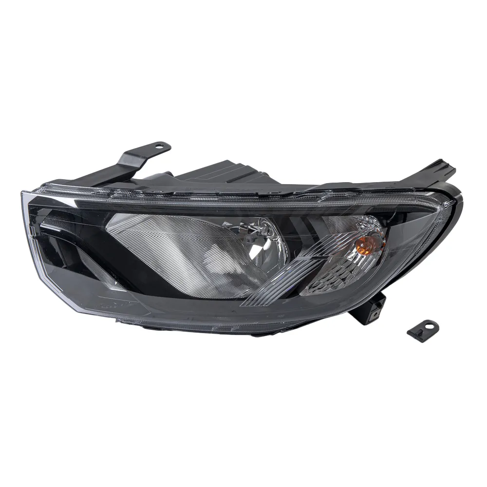 Блок фара левая LADA Granta FL, Уценка LADA 8450100857-N0 Уценка