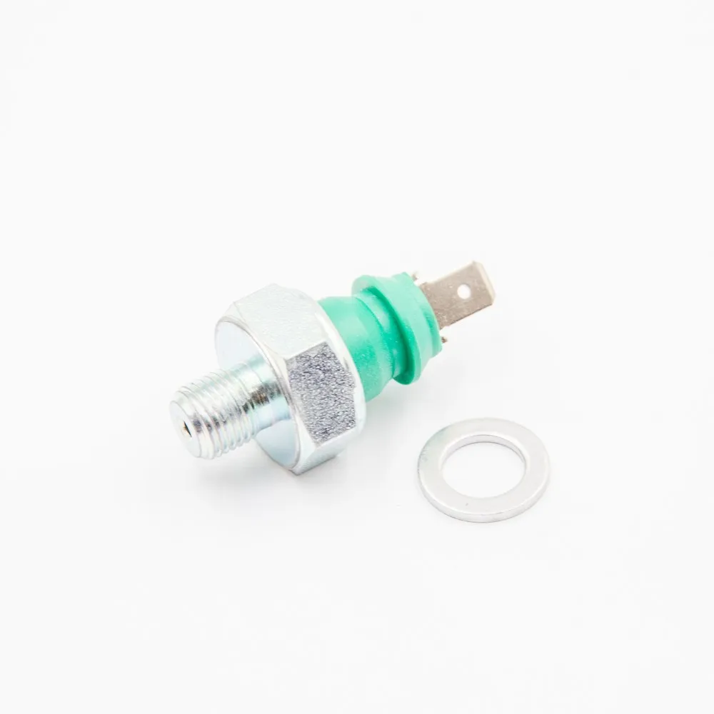 Датчик давления масла VAG+Skoda 95-> /M10x1,0mm P=0,5Bar VERNET OS3571