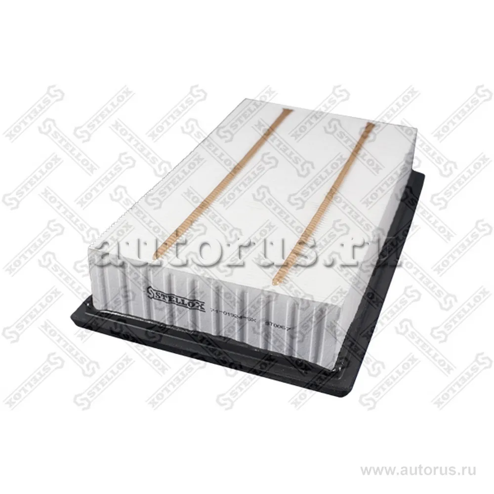 Фильтр воздушный Lincoln Navigator 4.6/5.4 03>, Ford Explorer 4.0/4 STELLOX 71-01924-SX