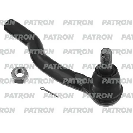 Наконечник рулевой тяги правый NISSAN: TITAN 04-10, ARMADA 05-10 \ INFINIT PATRON PS1463R