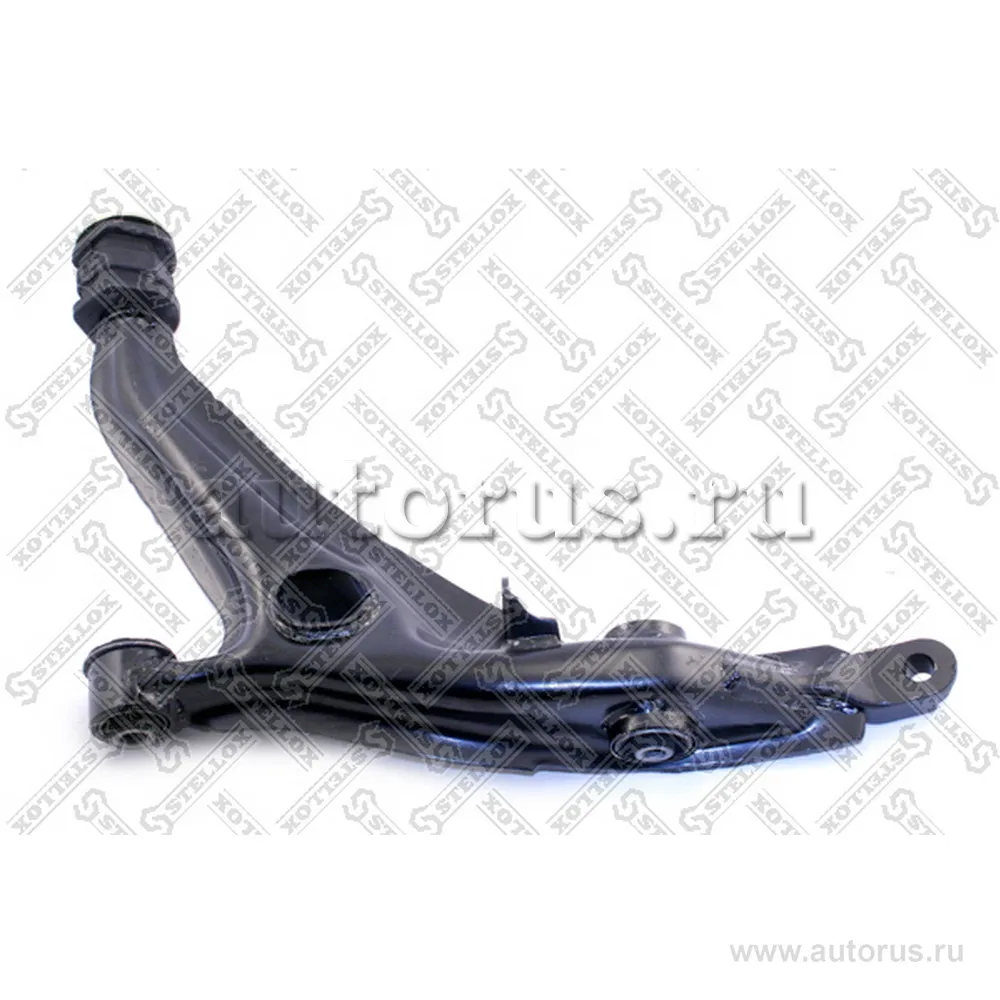 Рычаг нижн. л. Honda CR-V all 95 (5737028_SX) STELLOX 5737029_SX