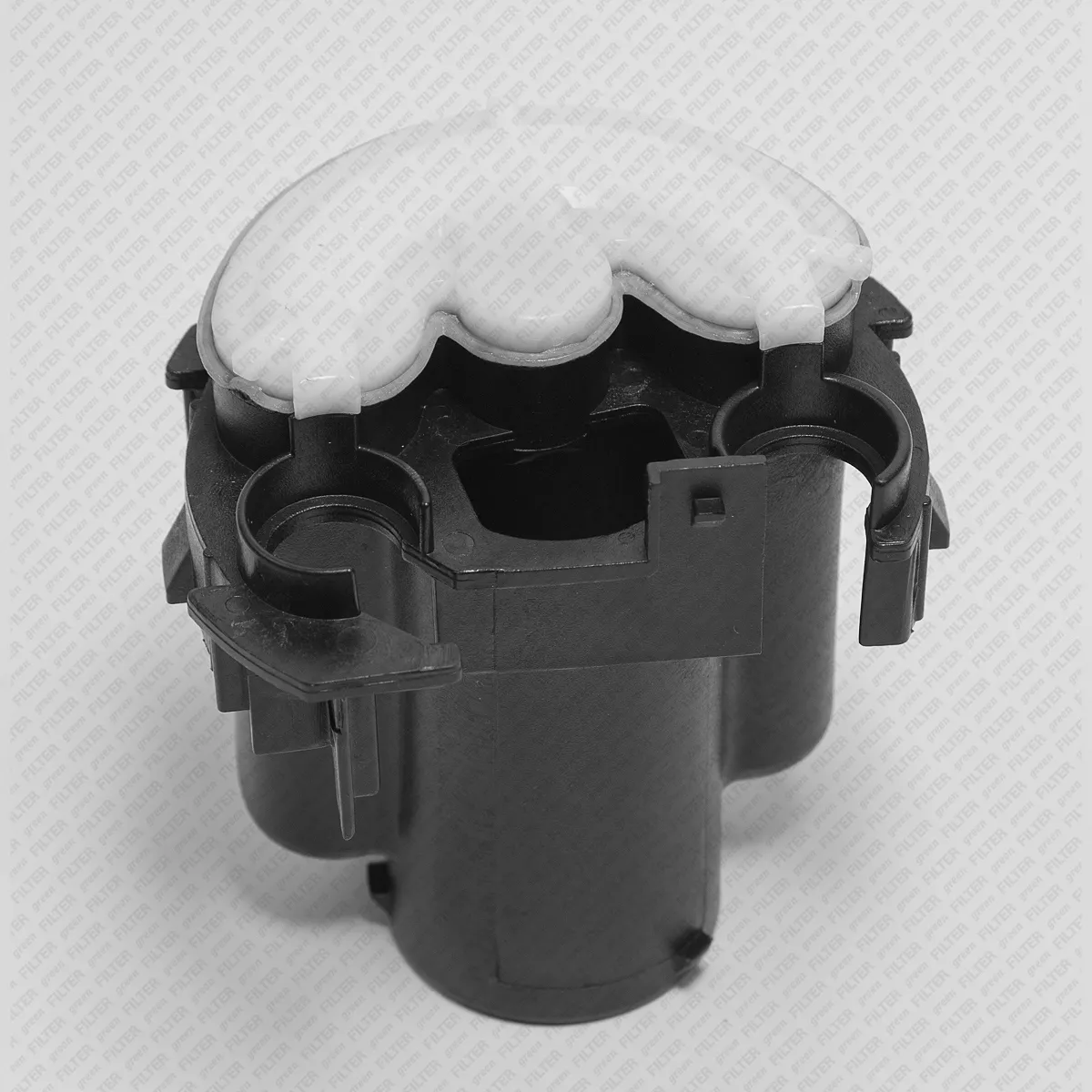 Фильтр топливный MITSUBISHI Pajero ->00 GREEN FILTER IK0125