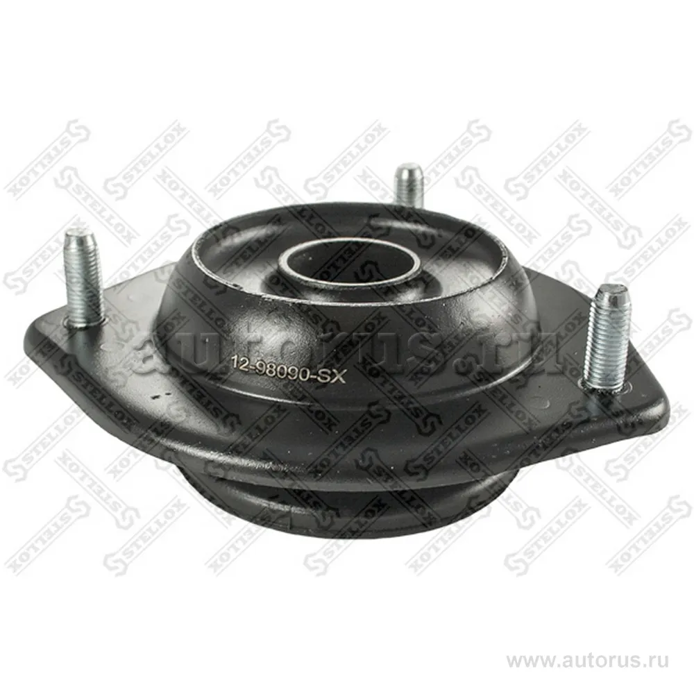 Опора амортизатора переднего Mazda Bongo Friendee SG# 95-05 STELLOX 12-98090-SX