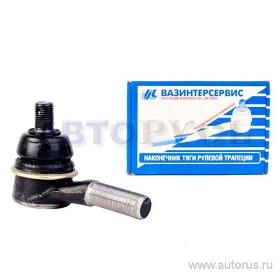 Наконечник рулевой тяги (короткий) ВАЗ-2101-07,2121 LADA 21010300313400