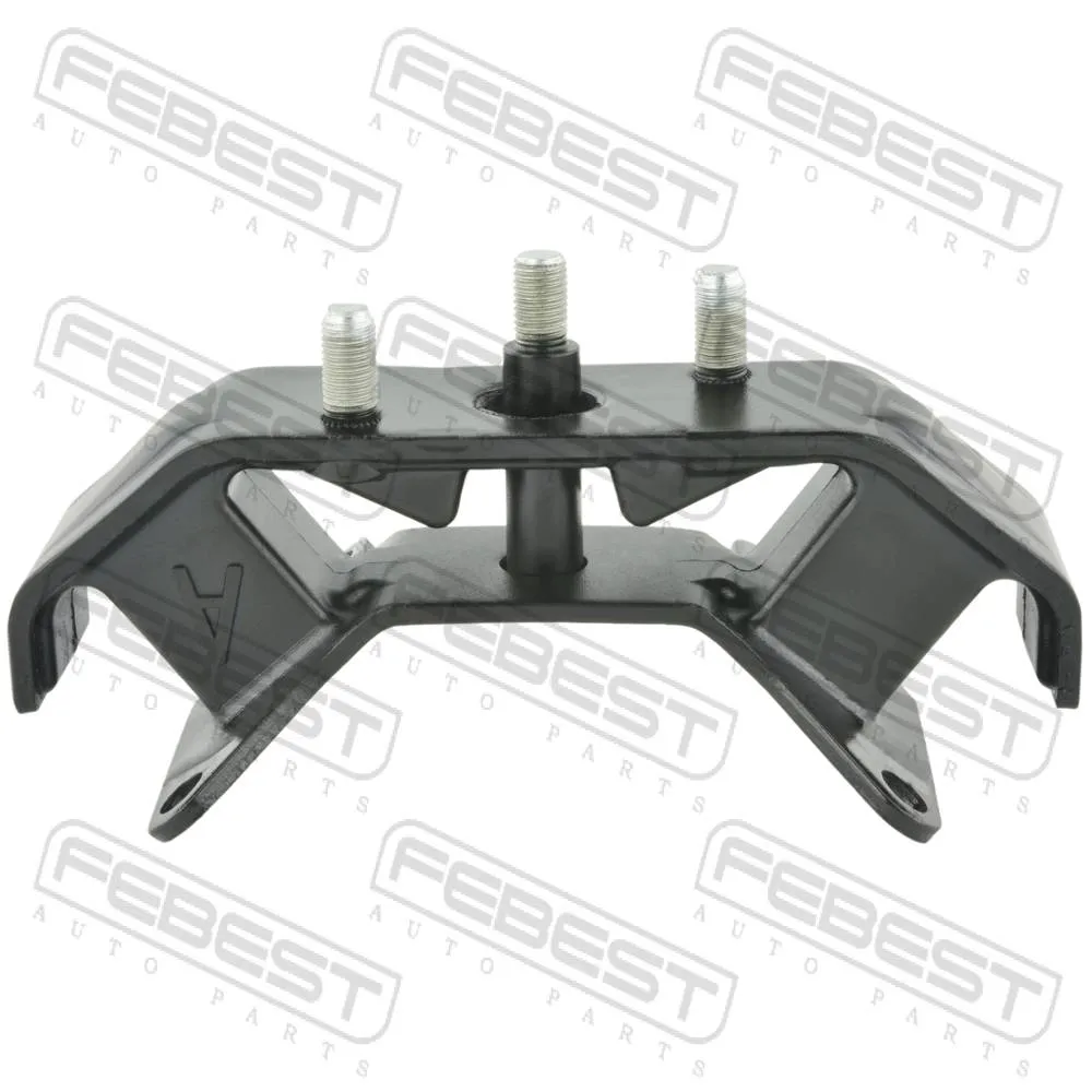 Подушка двигателя задняя SUBARU Forester IV/Impreza 11->/XV FEBEST SBM-012