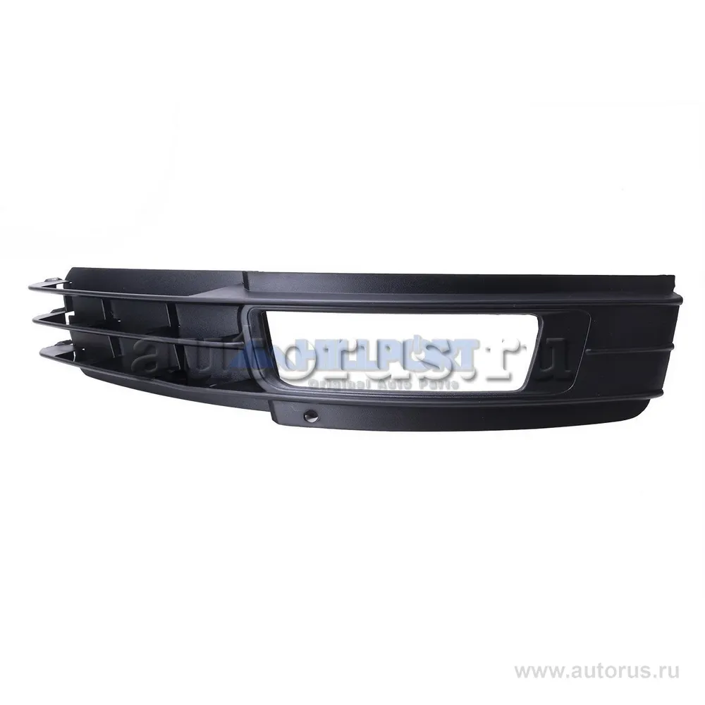 Заглушка бампера ПТФ HILLPORT AHP1909L