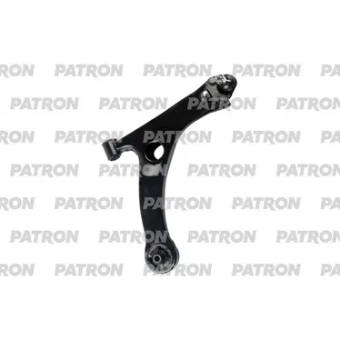Рычаг подвески правый TOYOTA COROLLA 2003-2008 (произведено в Тур PATRON PS5645R