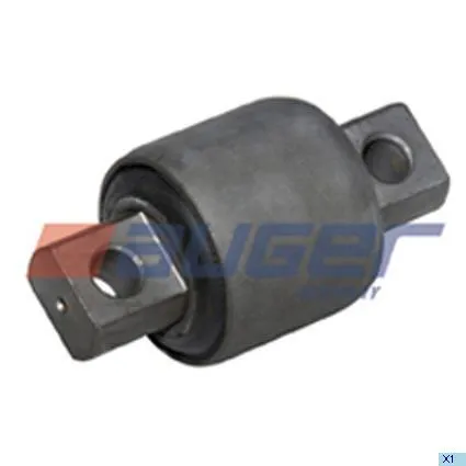 Втулка РТИ Cтабилизатор 1620753S VOLVO 65,5x 14 97 AUGER 56538