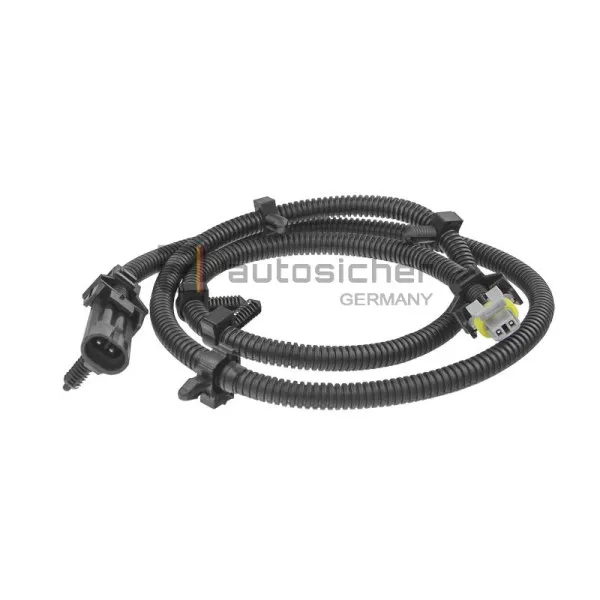 Провод датчика ABS AUTOSICHER A15353894
