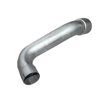 Труба глушителя промеж. MB Axor ZENTPARTS Z59019_ZNT
