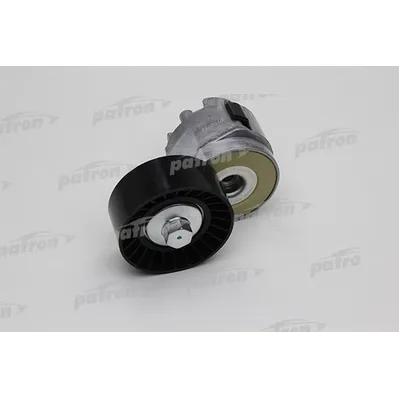 Натяжитель приводного ремня FIAT: DUCATO c бортовой платформой 02-, DUCATO авт PATRON PT52012