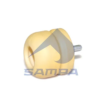 Отбойник демпферный кабины HCV SAMPA 040012