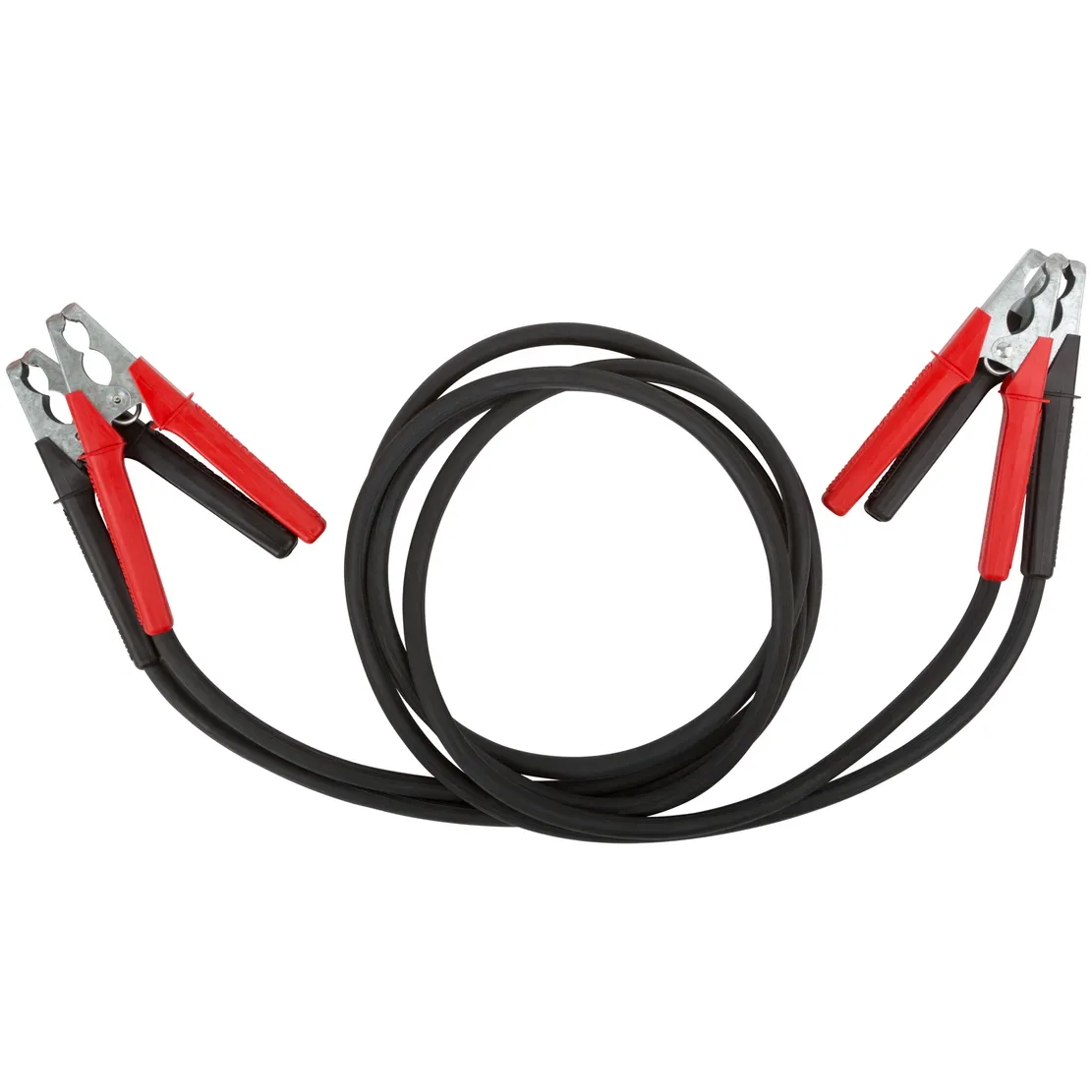 Провода стартовые ЗАВОДИЛА 200 Амп, 2 м ( сумка ) ТопАвто 64692