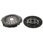 Комплект сцепления SACHS 3000951543