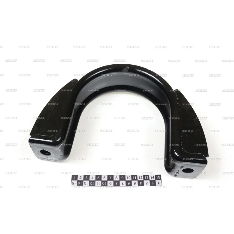 Хомут подвесного подшипника 3752190005 ZEVS SAG300