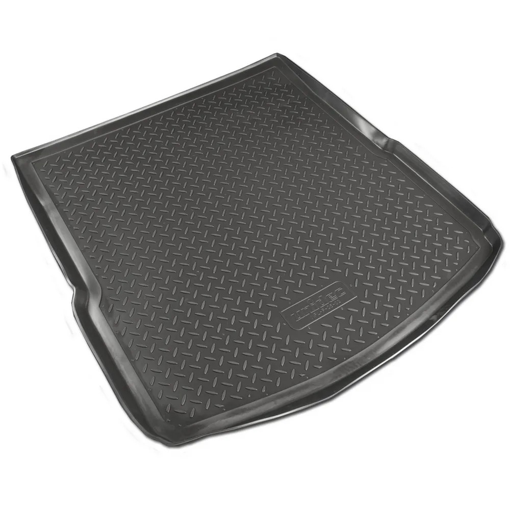Коврики в багажное отделение для Audi A6 (4F:C6) (SD) (2008-2011) NORPLAST NPL-P-05-03