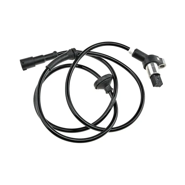 Датчик ABS задний VW Passat -97, Seat Toledo -99 L/R NTY HCAVW020