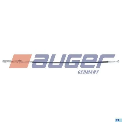 Провод, Рулевое управление HCV AUGER 71722
