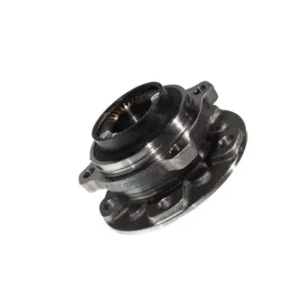 К-кт подшипника ступицы передней BMW ZENTPARTS Z22086