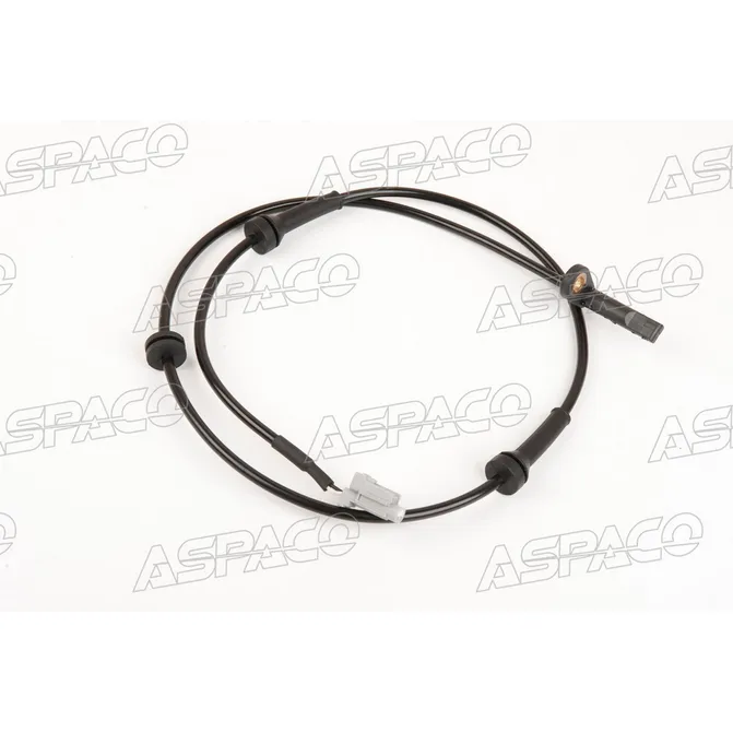 ДАТЧИК АБС ПЕРЕДНИЙ NISSAN TEANA RUS MAKE (L33R) (14-...) ASPACO AP1AT3