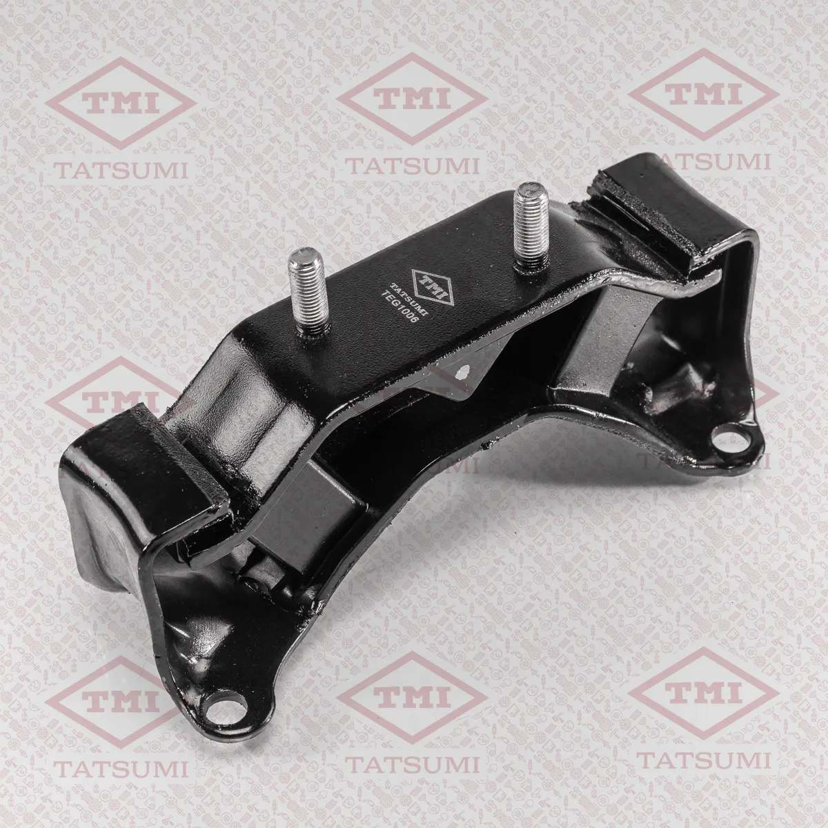 Опора двигателя задняя SUBARU Impreza 00-> TATSUMI TEG1006