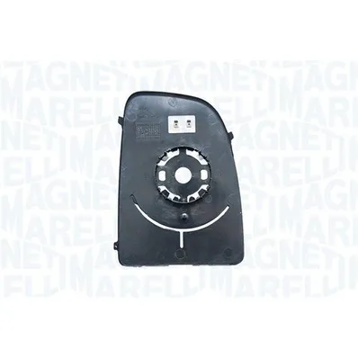 Зеркальный элемент L MAGNETI MARELLI 350319420290