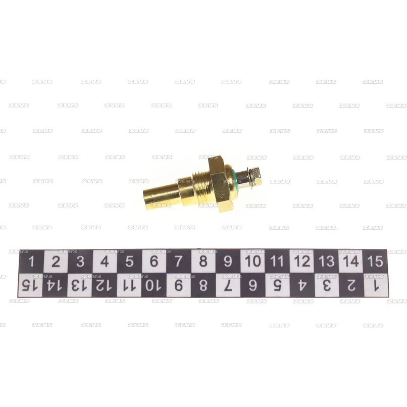 Датчик температуры 25250z2000 ZEVS ZS04-NS013