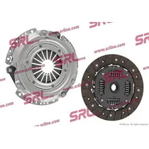 Комплект сцепления SRLine S32004