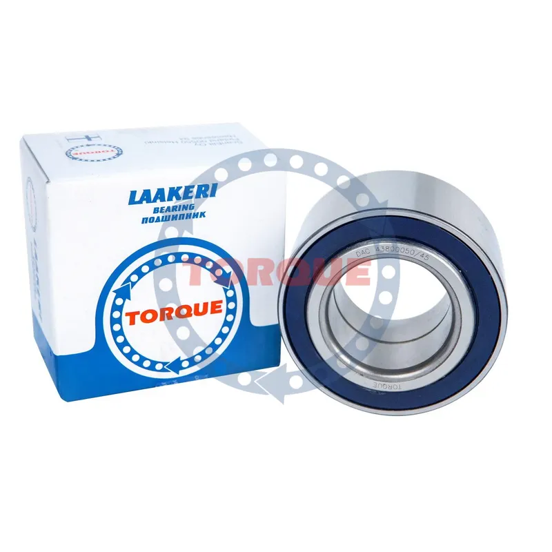 Подшипник ступицы TORQUE DAC4380005045