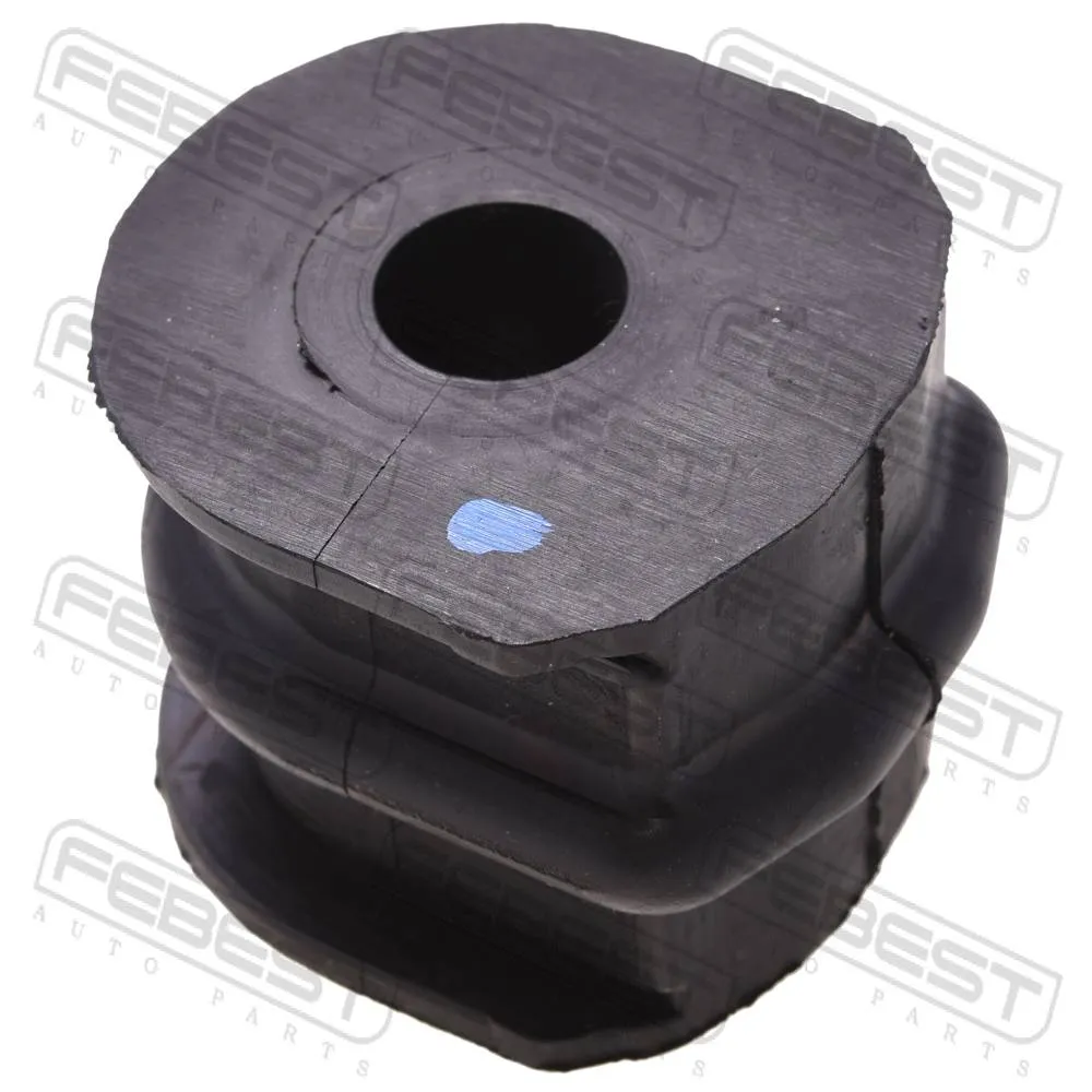 Втулка заднего стабилизатора D16 NISSAN ALTIMA COUPE CL32 2007.04-2013.06 FEBEST NSB-L32R