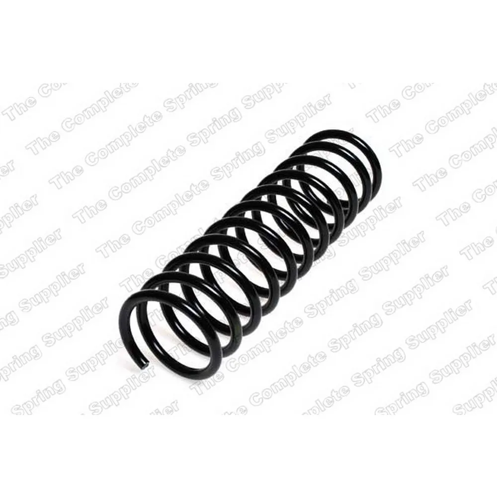 Пружина задняя VW LESJOFORS 4295015