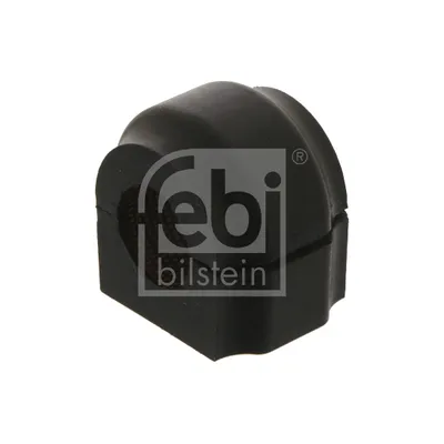 Втулка заднего стабилизатора (d16 mm.) FEBI 39052