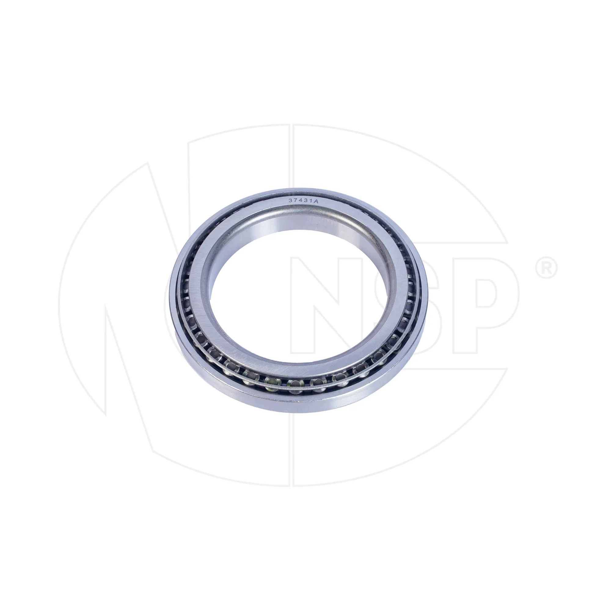 Подшипник ступицы CATERPILLAR NSP NSP9WTRS581
