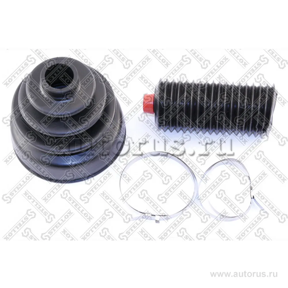 К-кт пыльника ШРУСа внутреннего Citroen STELLOX 1300051_SX