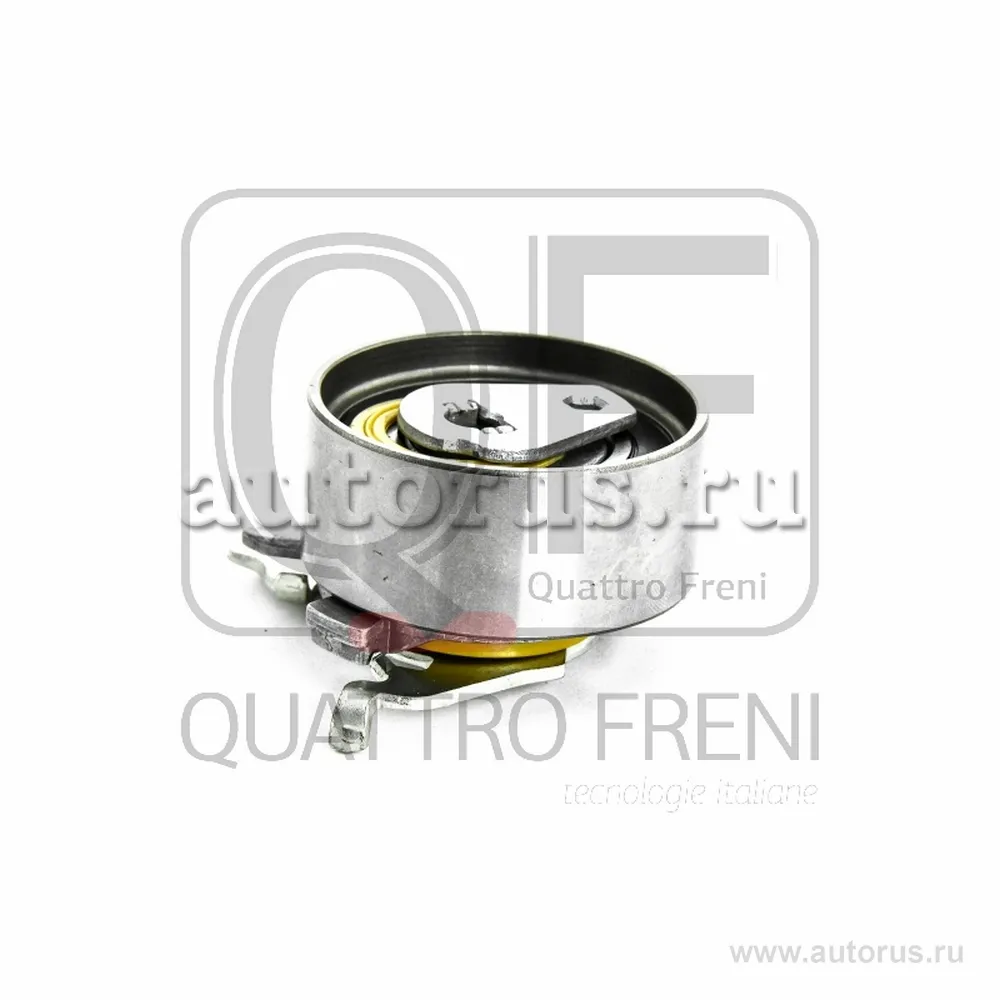 Ролик натяжителя ремня ГРМ QUATTRO FRENI QF33A00060