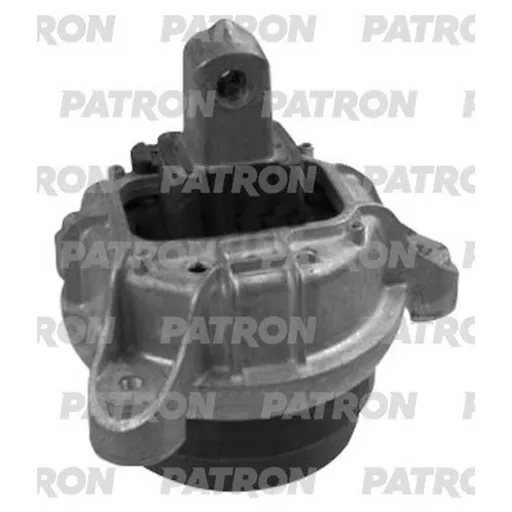 Опора двигателя BMW: 5 2.0d/2.5d 09/11- PATRON PSE30761