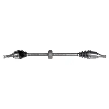 Привод правый 907mm, 391004298R Renault Logan I 1.5dCi 05> STELLOX 158 2158-SX