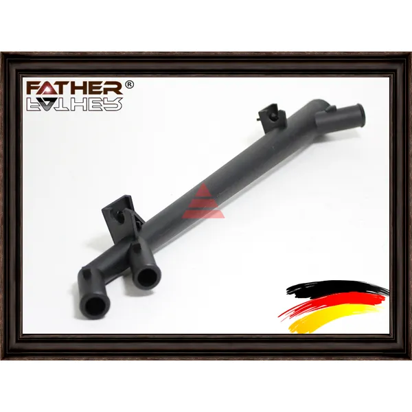 Патрубок системы охлаждения FATHER F1722R05
