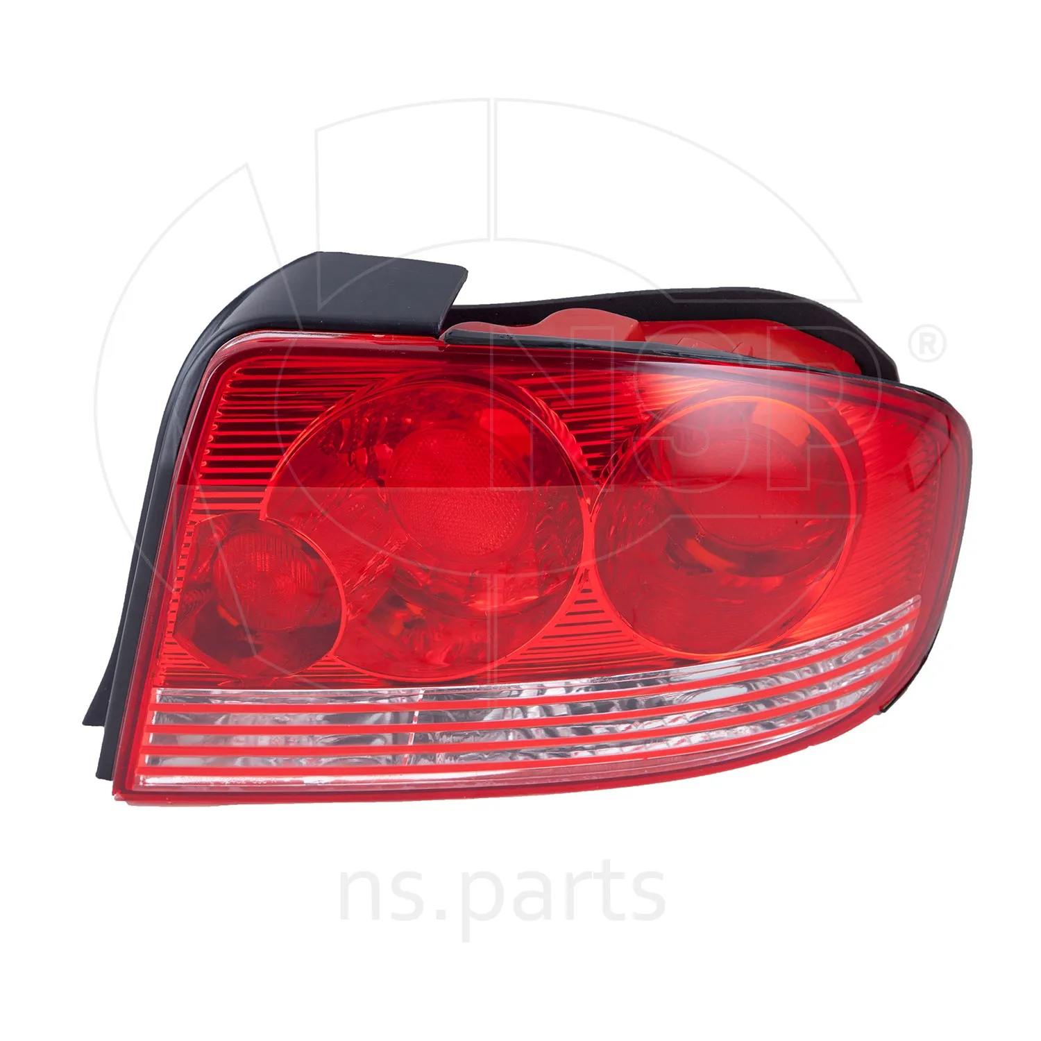 Фонарь задний правый HYUNDAI Sonata V