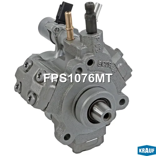 ТНВД KRAUF FPS1076MT