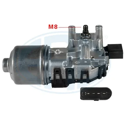Мотор стеклоочистителя ERA 460004