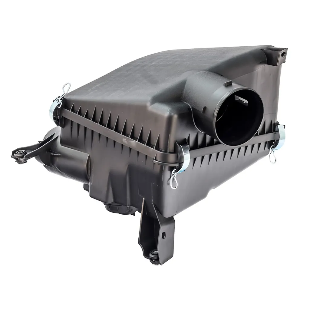 Корпус фильтра воздушного в сборе 4.7 2UZ-FE, 3UR-FE LC200/LX570 2007- CASP 12AT121B